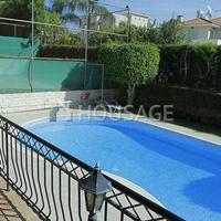 Вилла на Кипре, Лимасол, 380 кв.м.