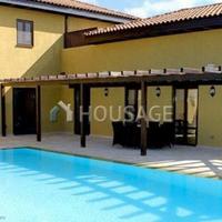 Villa in Republic of Cyprus, Eparchia Pafou, Nicosia, 300 sq.m.