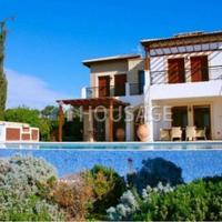 Villa in Republic of Cyprus, Eparchia Pafou, Nicosia, 200 sq.m.