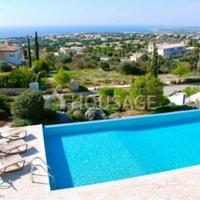 Villa in Republic of Cyprus, Eparchia Pafou, Nicosia, 200 sq.m.