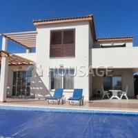 Villa in Republic of Cyprus, Eparchia Pafou, Nicosia, 150 sq.m.