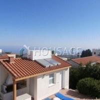 Villa in Republic of Cyprus, Eparchia Pafou, Nicosia, 150 sq.m.
