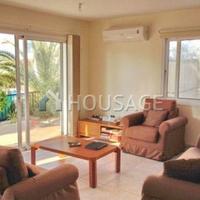 Вилла на Кипре, Пафос, Никосия, 140 кв.м.