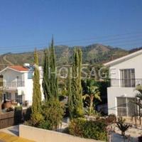 Вилла на Кипре, Пафос, Никосия, 140 кв.м.