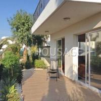 Вилла на Кипре, Пафос, Никосия, 140 кв.м.