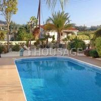 Вилла на Кипре, Пафос, Никосия, 140 кв.м.