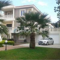 Вилла на Кипре, Лимасол, 450 кв.м.