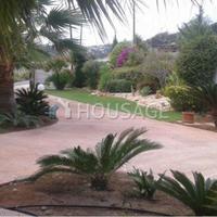 Вилла на Кипре, Лимасол, 450 кв.м.