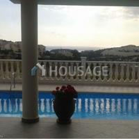 Вилла на Кипре, Лимасол, 450 кв.м.