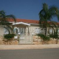 Вилла на Кипре, Пафос, 210 кв.м.