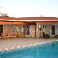 Вилла на Кипре, Пафос, 210 кв.м.