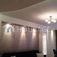 Flat in Republic of Cyprus, Lemesou, 123 sq.m.