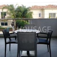 Flat in Republic of Cyprus, Lemesou, 123 sq.m.