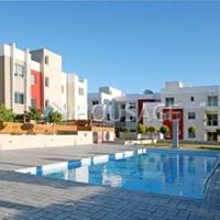 Flat in Republic of Cyprus, Lemesou, 123 sq.m.