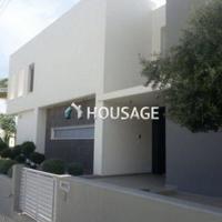 House in Republic of Cyprus, Lemesou, 491 sq.m.