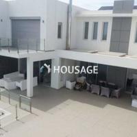 House in Republic of Cyprus, Lemesou, 491 sq.m.
