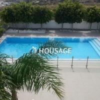 House in Republic of Cyprus, Lemesou, 491 sq.m.