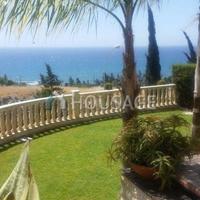 Вилла на Кипре, Лимасол, 270 кв.м.