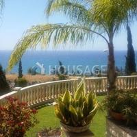 Вилла на Кипре, Лимасол, 270 кв.м.