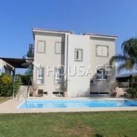 Villa in Republic of Cyprus, Eparchia Pafou, Nicosia, 360 sq.m.