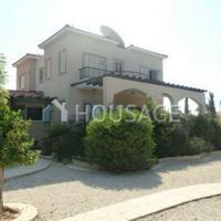 Villa in Republic of Cyprus, Eparchia Pafou, Nicosia, 360 sq.m.