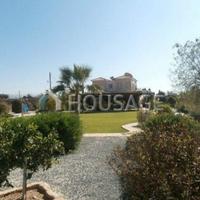 Villa in Republic of Cyprus, Eparchia Pafou, Nicosia, 360 sq.m.