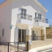 Villa in Republic of Cyprus, Eparchia Pafou, Nicosia, 150 sq.m.