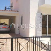 Villa in Republic of Cyprus, Eparchia Pafou, Nicosia, 150 sq.m.