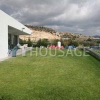 House in Republic of Cyprus, Lemesou, 260 sq.m.