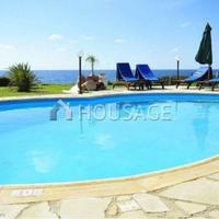 Villa in Republic of Cyprus, Eparchia Pafou, Nicosia, 200 sq.m.