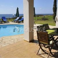 Villa in Republic of Cyprus, Eparchia Pafou, Nicosia, 200 sq.m.