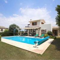Villa in Republic of Cyprus, Eparchia Pafou, Nicosia, 132 sq.m.