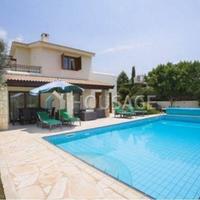 Villa in Republic of Cyprus, Eparchia Pafou, Nicosia, 132 sq.m.