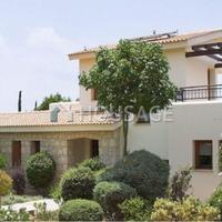 Villa in Republic of Cyprus, Eparchia Pafou, Nicosia, 132 sq.m.
