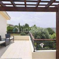 Villa in Republic of Cyprus, Eparchia Pafou, Nicosia, 132 sq.m.