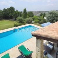 Villa in Republic of Cyprus, Eparchia Pafou, Nicosia, 132 sq.m.