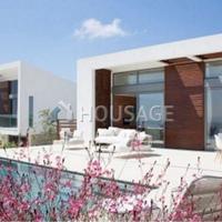 Villa in Republic of Cyprus, Eparchia Pafou, Nicosia, 149 sq.m.