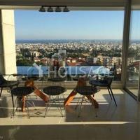Flat in Republic of Cyprus, Lemesou, 165 sq.m.