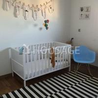 Flat in Republic of Cyprus, Lemesou, 165 sq.m.