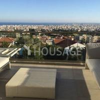 Flat in Republic of Cyprus, Lemesou, 165 sq.m.