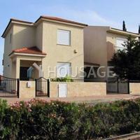House in Republic of Cyprus, Lemesou, 124 sq.m.