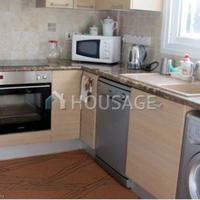 House in Republic of Cyprus, Lemesou, 124 sq.m.