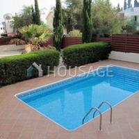 House in Republic of Cyprus, Lemesou, 124 sq.m.