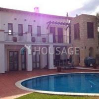 Villa in Republic of Cyprus, Eparchia Pafou, Nicosia, 265 sq.m.