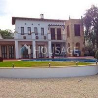Villa in Republic of Cyprus, Eparchia Pafou, Nicosia, 265 sq.m.
