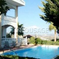 Villa in Republic of Cyprus, Lemesou, 500 sq.m.