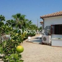 Бунгало на Кипре, Ларнака, 275 кв.м.