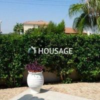 Бунгало на Кипре, Ларнака, 275 кв.м.