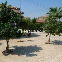 Бунгало на Кипре, Ларнака, 275 кв.м.