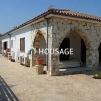 Бунгало на Кипре, Ларнака, 275 кв.м.